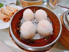 -金鮀岛潮州酒家