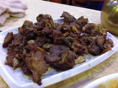 -维吾尔餐厅(宜山路店)