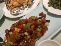 -天厨妙香素食餐厅(清华店)