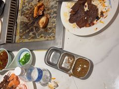 -星伦多自助料理·涮烤一体(奉贤龙湖天街店)