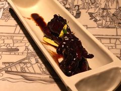 吮指鸡爪-桂满陇-西湖船宴(西单大悦城店)
