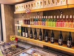 -吉之仙•中国制造•出口级食材日料店(领事馆总店)