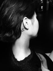 点击看大图 -刺客纹画纹身·洗纹身·穿孔饰品