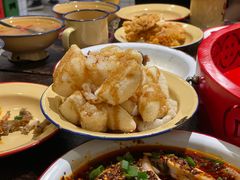 -聂发财重庆江湖菜(解放碑店)