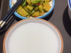 -兰州陈记牛肉面 ·烧烤· 铜锅涮肉(万达店)