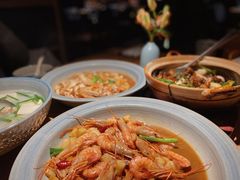 -荣小馆(杭州大厦店)