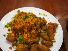 -院落创意菜