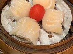 -富力万达嘉华酒店-品珍中餐厅(水果湖店)