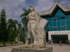 -红色娘子军纪念园