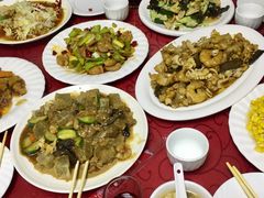 -林之六八·6886大连老菜馆