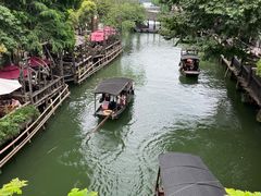 -乌镇景区