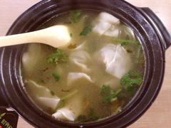 老坛酸菜鱼馄饨-吉祥馄饨