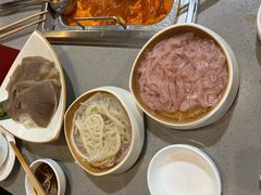 -海底捞火锅(贵和购物中心店.原鲁能城店)