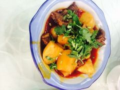 -圣厨牛腩(青春岛社区玉寿苑店)