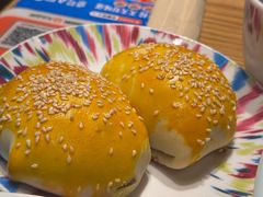 -清真·古丽花儿·新疆美食(河南路店)