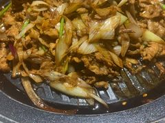 -小放牛炒菜馆(裕华万达店)