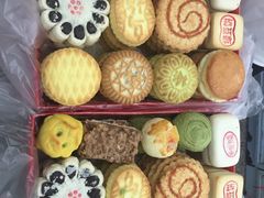 -北京稻香村(第三店)