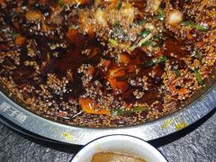 -胖子鱼·天水麻辣鱼火锅(秦州407店)