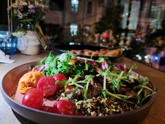 -O'mills Sourdough Bakery&Bistro(永嘉路店)