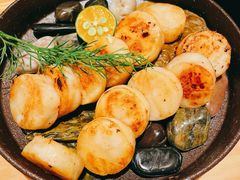 -花潮料理艺食馆(世欧广场店)