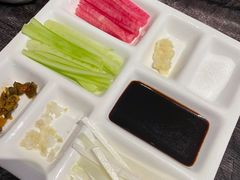 -大董(福田皇庭中心店)