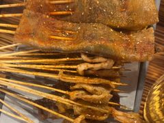 -冶建镜子·老南昌大排档·江西虾王(总店)