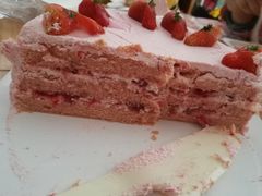 -幸福西饼生日蛋糕·下午茶(思明店)