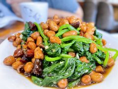 -巴乡石锅鱼(密云店)