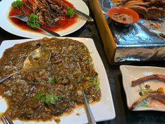-禅e私房菜 Zen E Private Kitchen Chinese Restaurant