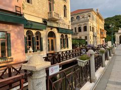 -华谊兄弟（长沙）电影小镇