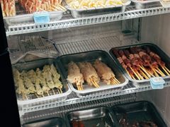 -大学路8号炸串(大学路十四号院店)