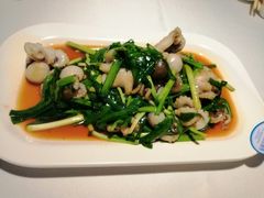 -小螺号海鲜·地道鲁菜(泉城广场店)