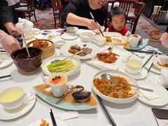 -君庭中餐厅(友谊宾馆店)
