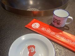 -缘福乡村铁锅炖民宿(八达岭店)