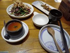 -云海肴·汽锅鸡·云南代表菜(天津国金汇店)