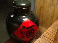 -串大叔炭火烤串·鸡西大冷面刀削面(总店)