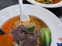 -贯一台湾牛肉面(八一七中路店)