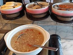 -洲际酒店·地平线全日餐厅HORIZON CAFÉ