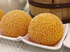 煎堆碌碌-香港富临皇宫(扬名广场店)