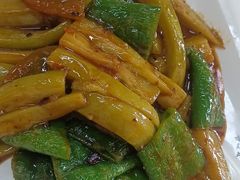 -清真·伊清阁餐厅