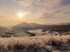 -浙西天池景区