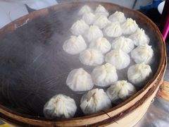 -汉口重油烧卖(钟家村店)