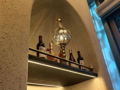 -龟兹KUCINA·新疆菜(前滩L+PLAZA店)