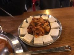 -包装马车·韩国料理·포장마차