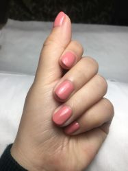-LJ nail日式美甲工作室