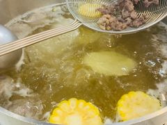 -陈记顺和潮汕牛肉火锅(番禺迎宾大道店)