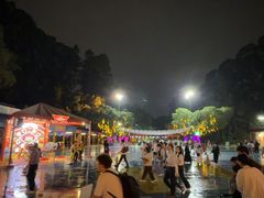 -广州长隆国际大马戏
