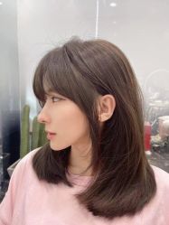 -美美秀造型