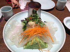 -北李妈妈菜·虾爬子大锅贴(贵和店)