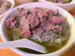 -菜忠潮州牛肉店(岗厦店)